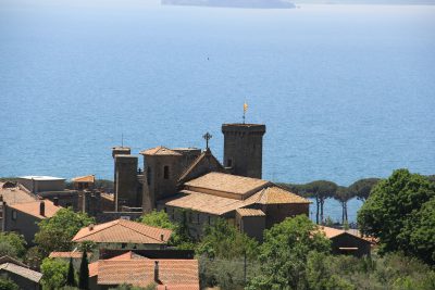 Lago di Bolsena