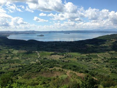 Lago di Bolsena