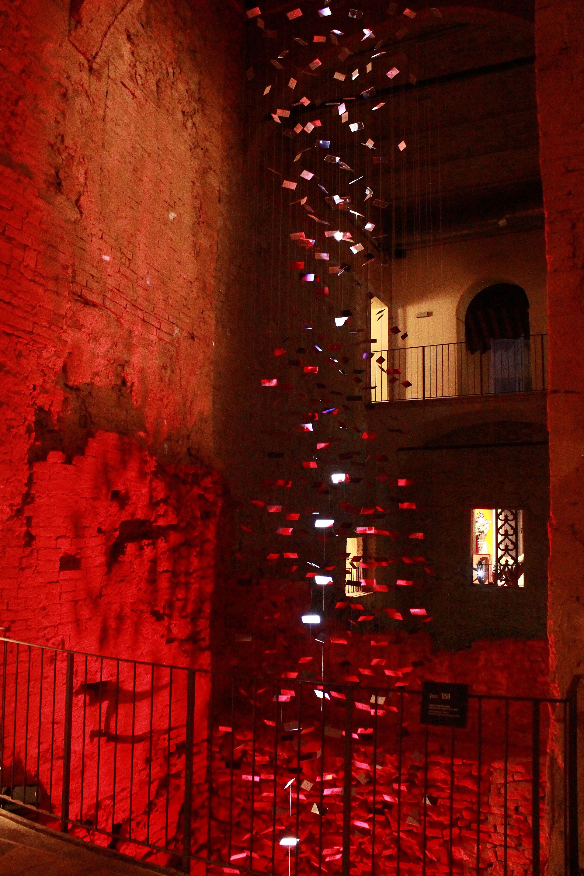 Museo delle Arti in Ghisa nella Maremma