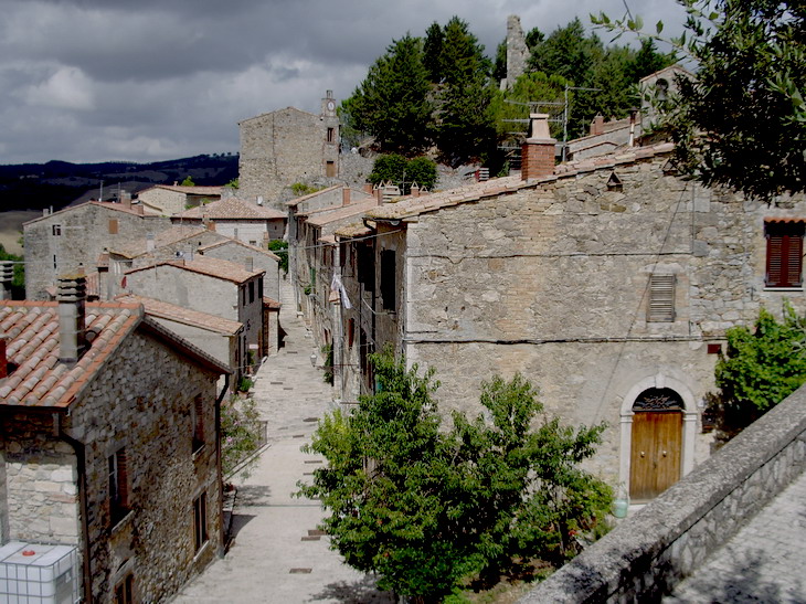 Rocchette di Fazio