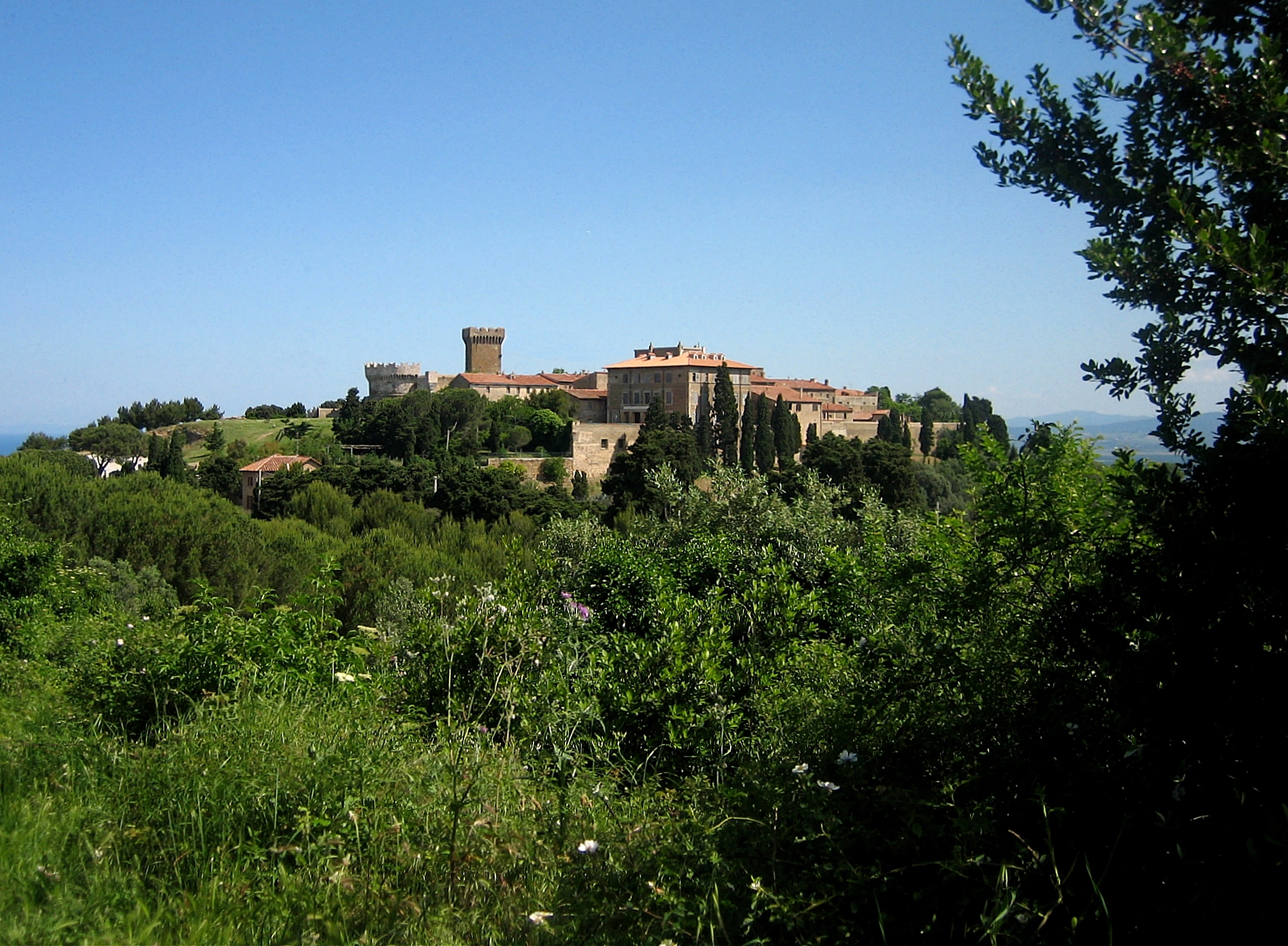 Val di Cornia