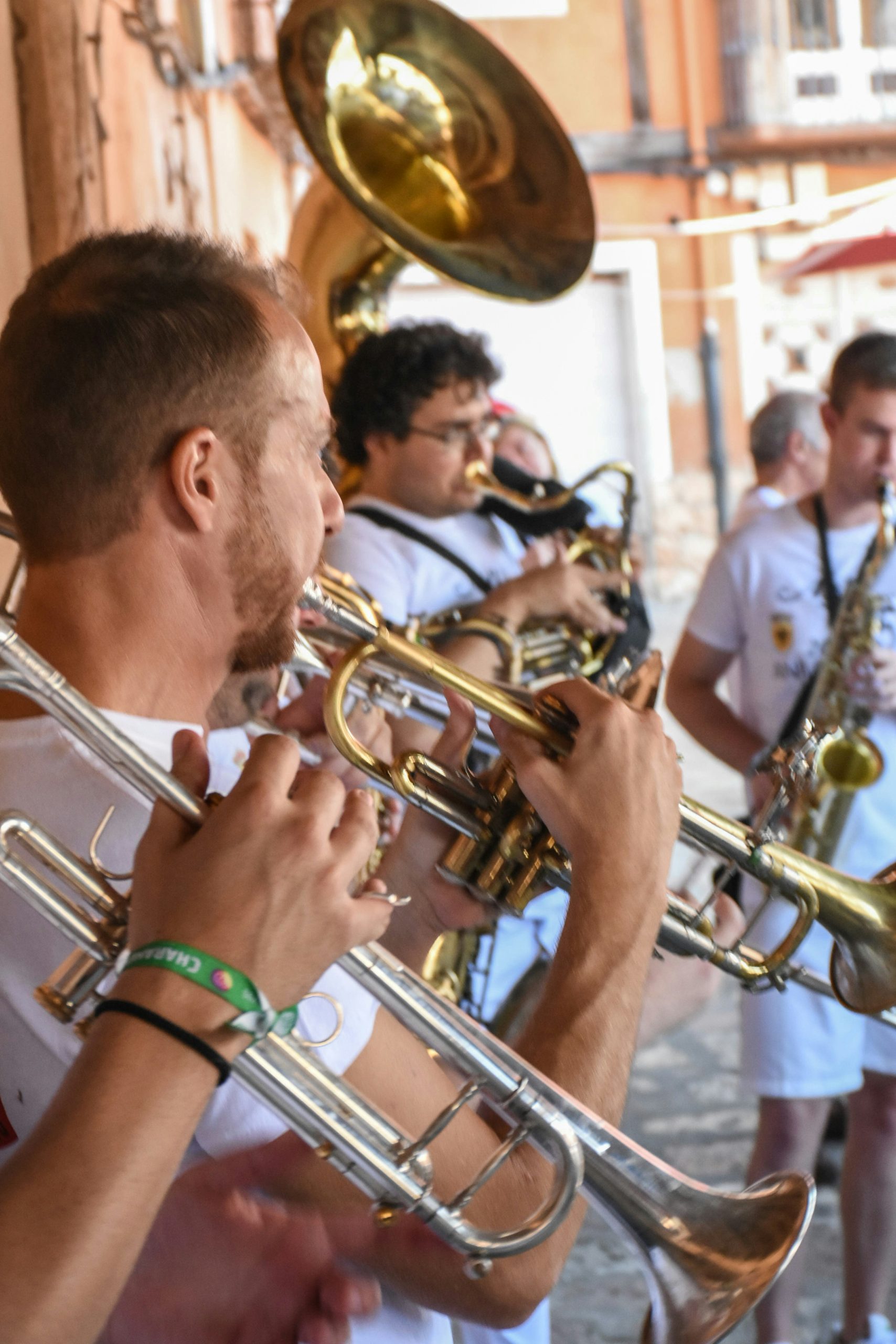 Montemerano in festa per San Giorgio