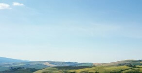 Le strade del vino della Maremma